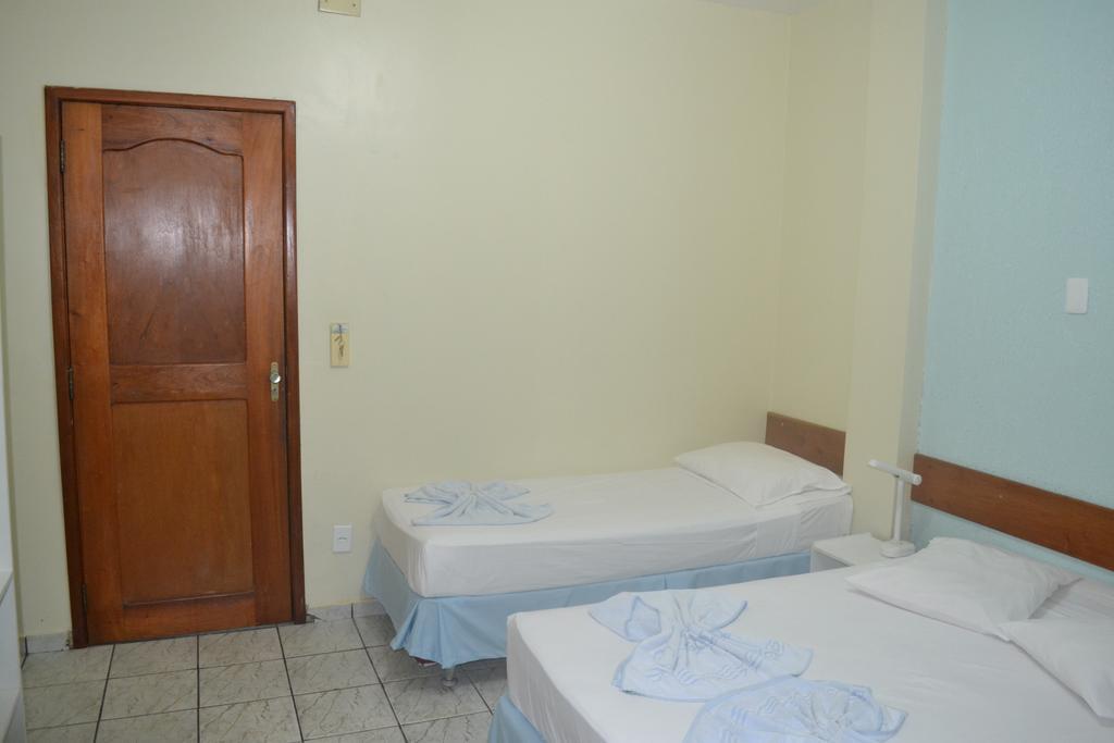 Hotel Novo Avenida Belem  Room photo