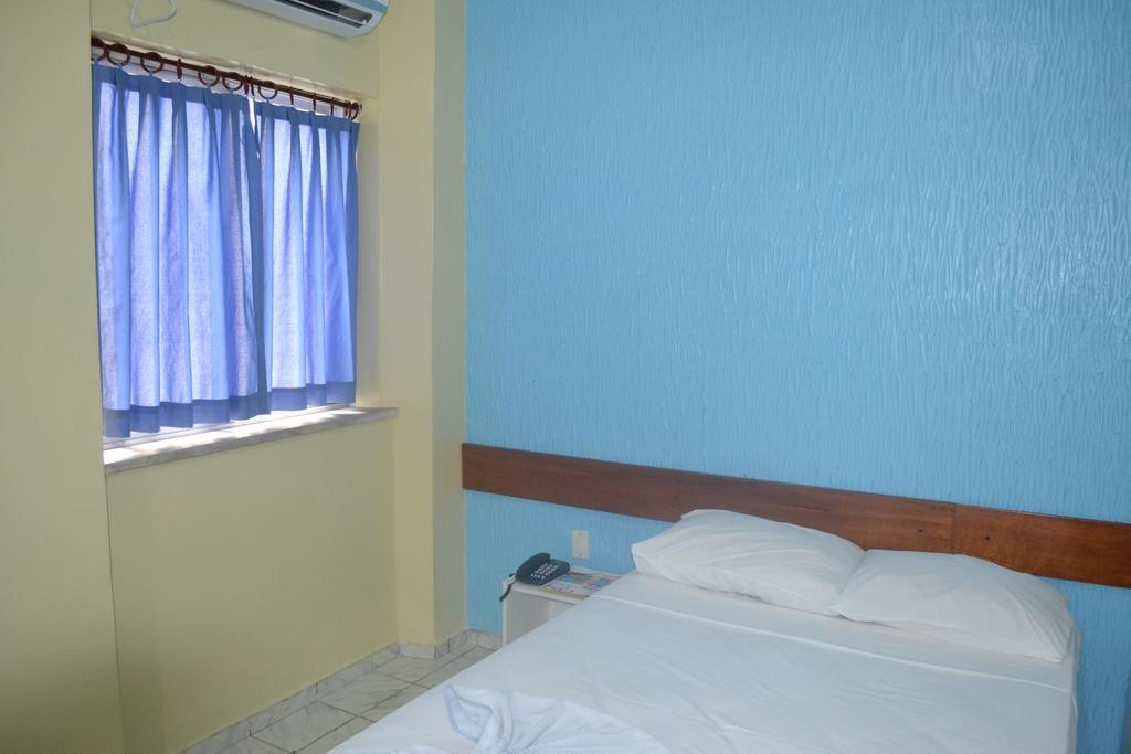 Hotel Novo Avenida Belem  Exterior photo