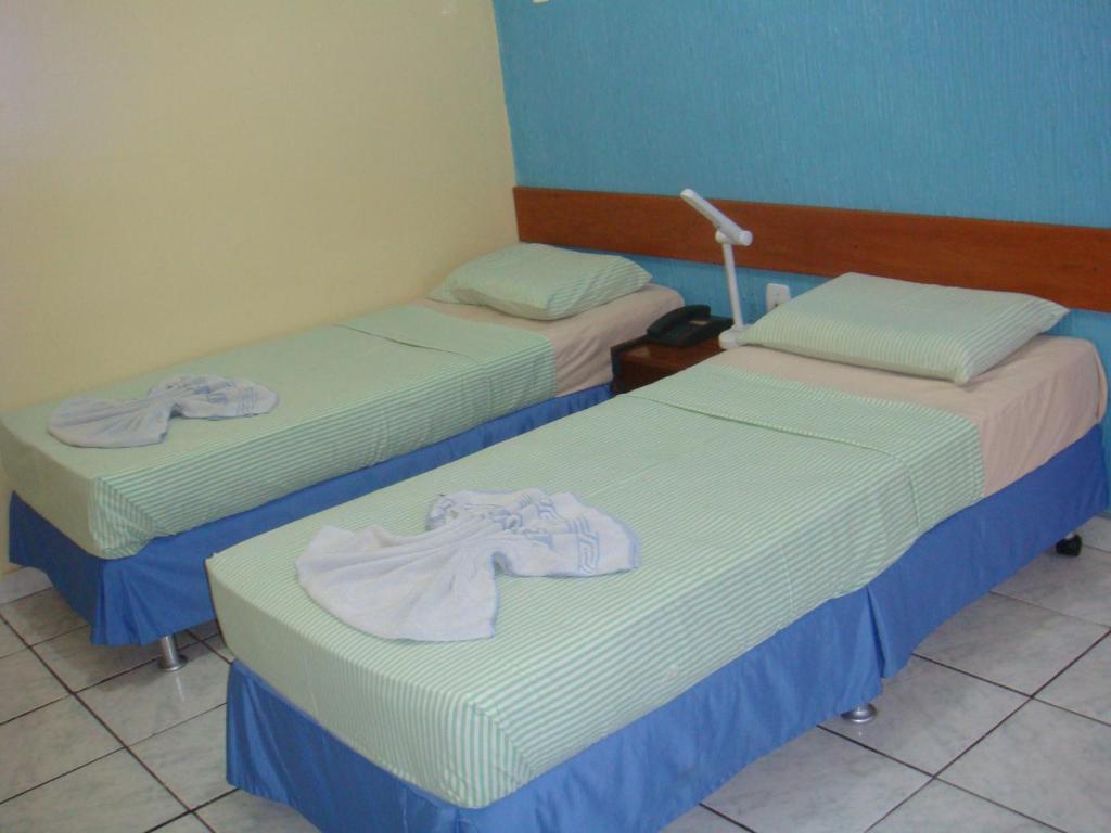 Hotel Novo Avenida Belem  Room photo