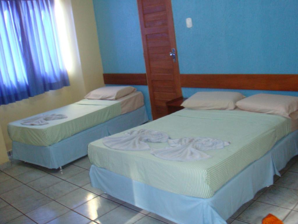 Hotel Novo Avenida Belem  Room photo