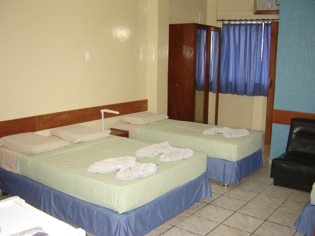 Hotel Novo Avenida Belem  Room photo