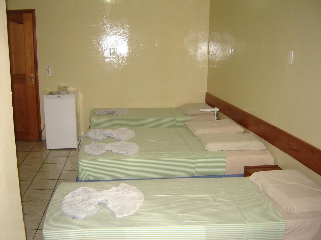 Hotel Novo Avenida Belem  Room photo
